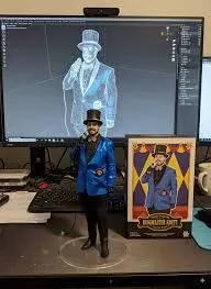 How to Turn Photos Into Free 3D Action-Figure Models With Google Gemini: Step-by-Step Guide