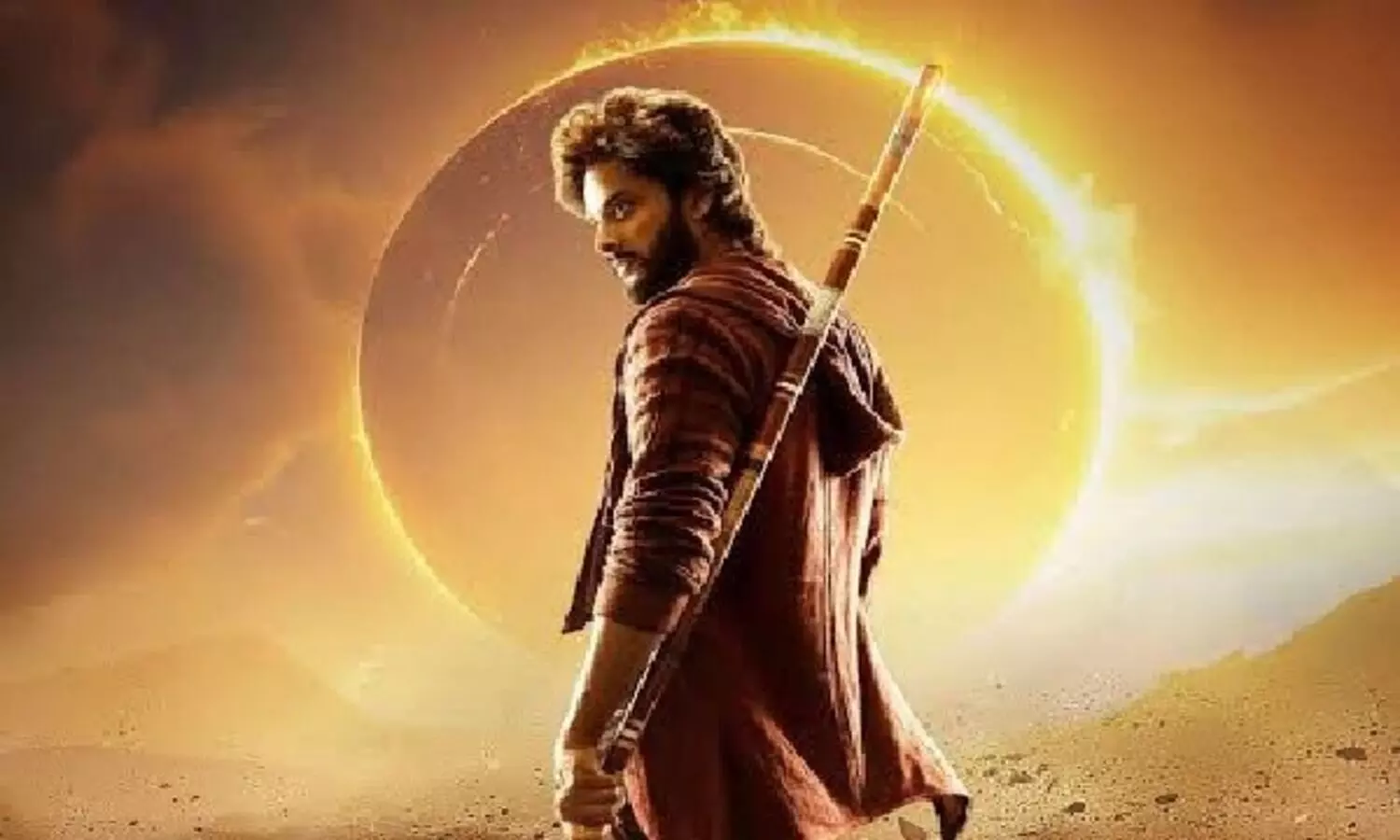 Mirai OTT Release: Telugu Superhero Film Streams From October 10