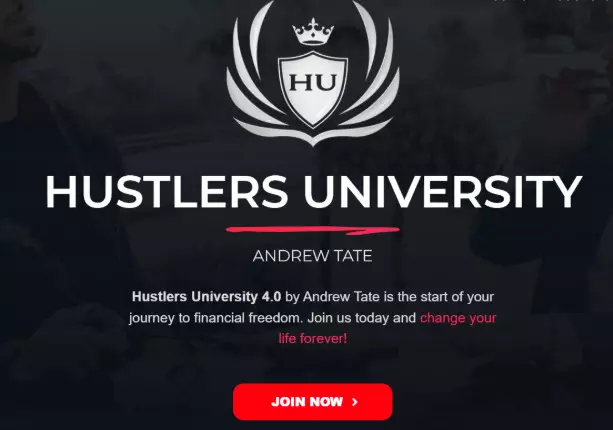Hustlers University Explained: A Community Approach to Online Learning