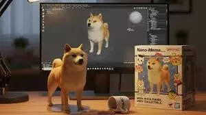 Nano Banana AI Figurines Go Viral: 5 Creative Prompts to Try in Google Gemini
