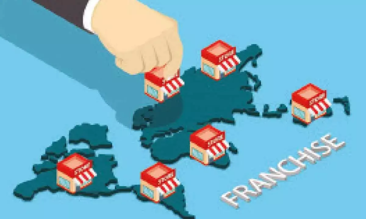 Are franchise dreams turning into MLM? The ground reality seems to be completely different