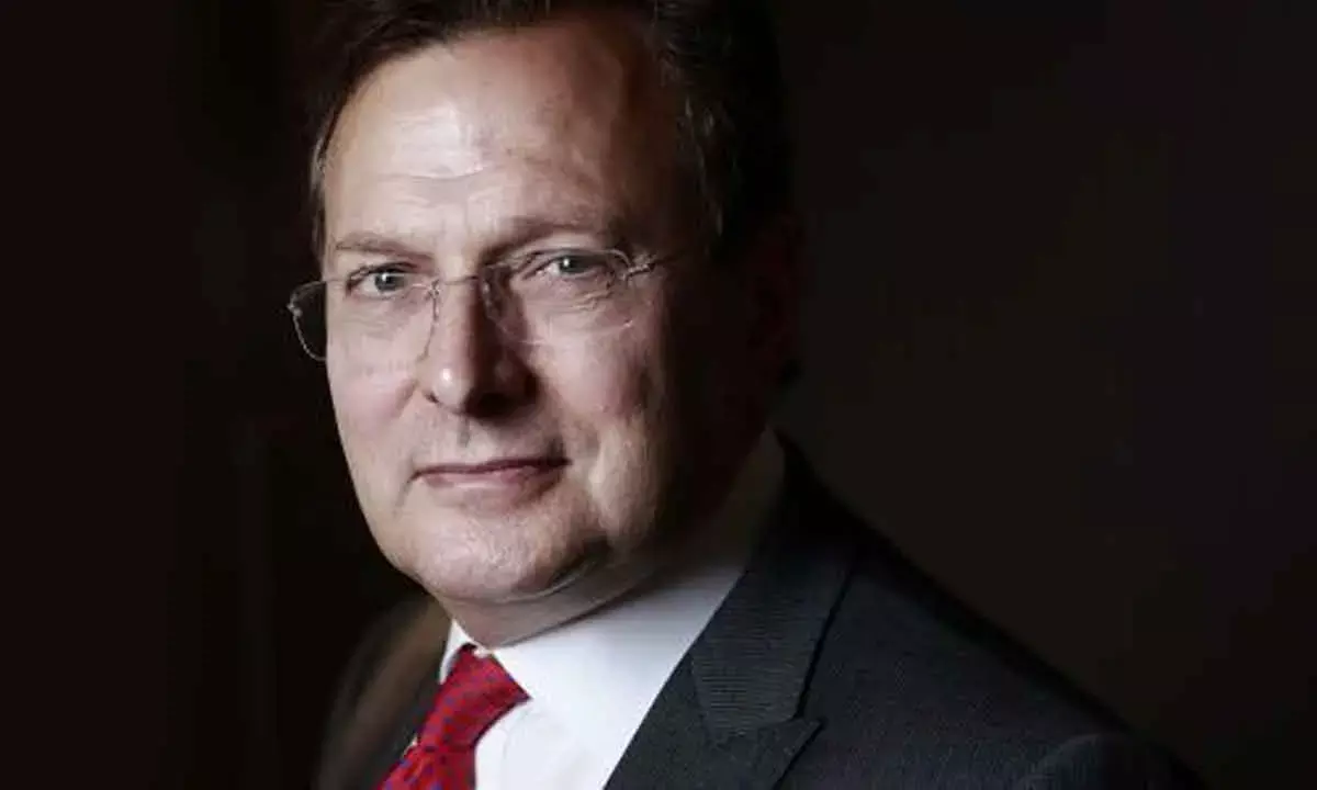 British Parliament panel opens inquiry into impact of FTA between India & UK