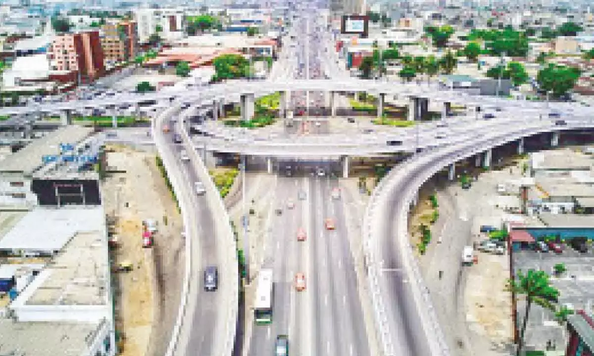 India likely to shift focus to mega infrastructure push after GST overhaul