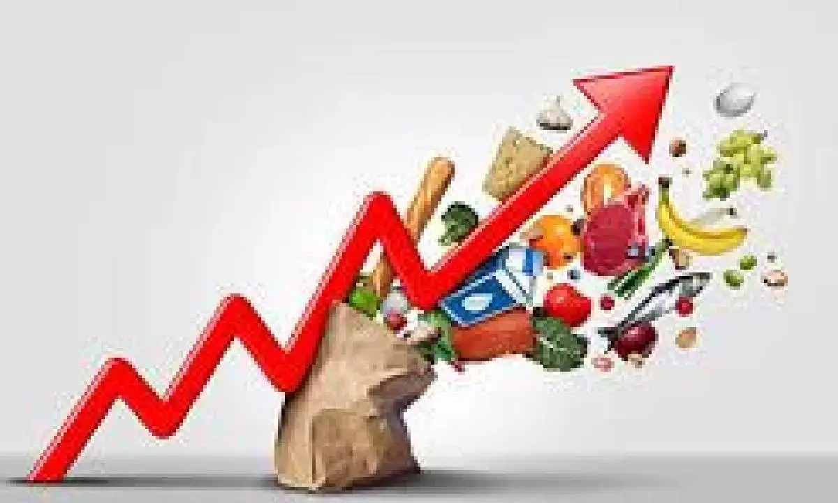 Retail inflation goes up to 2.07% during August