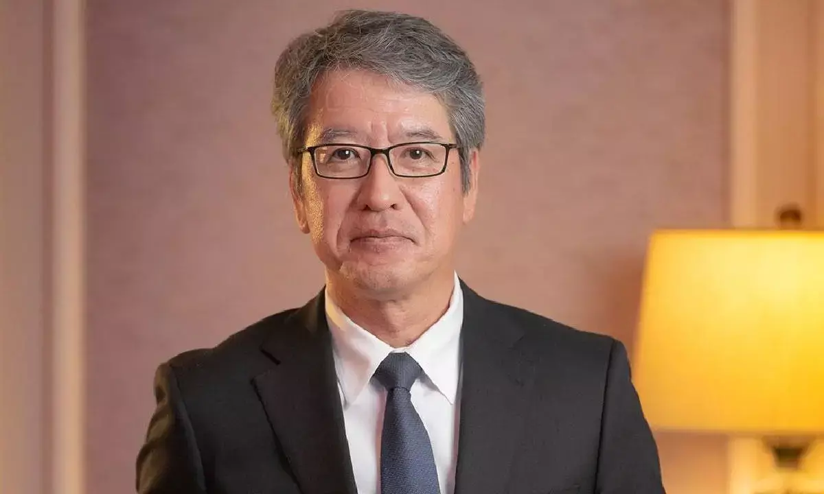 It’s India story for next few decades: Maruti chief