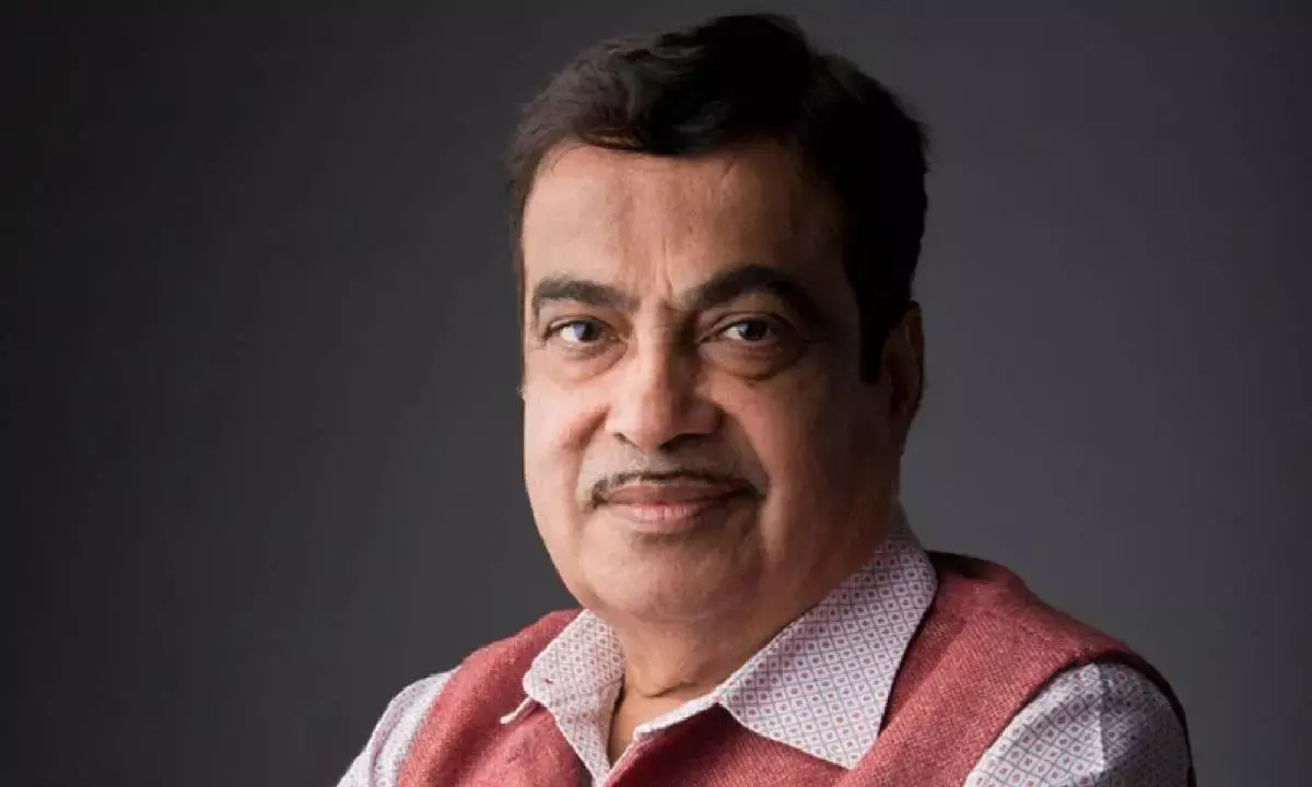 AI will bring revolution in agri, make farmers’ conditions better: Gadkari