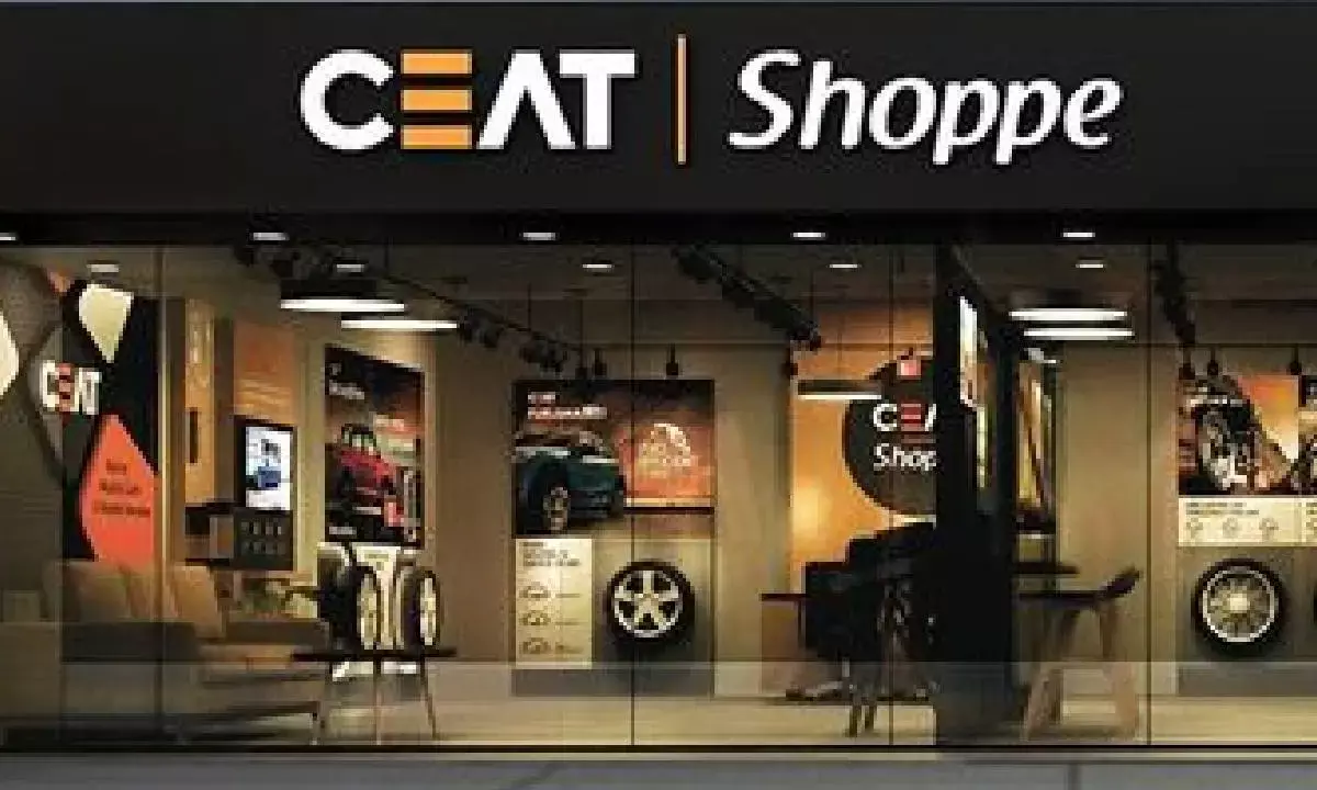 CEAT cuts tyre prices across segments to pass GST benefits