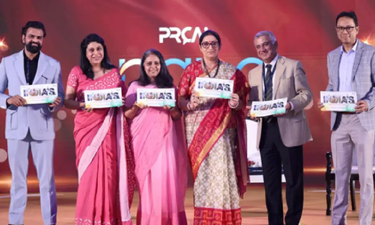 9 in 10 CEOs say govt effective in enabling India’s global rise