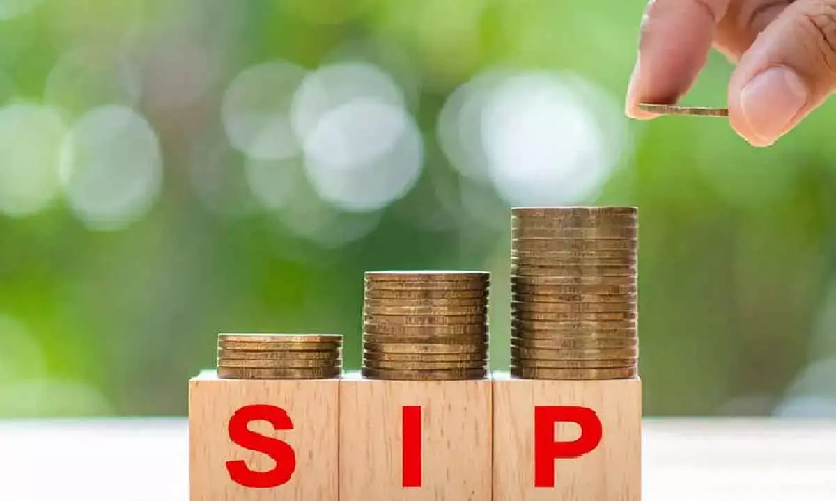 SIP investments surge nearly 8x in nine years in August