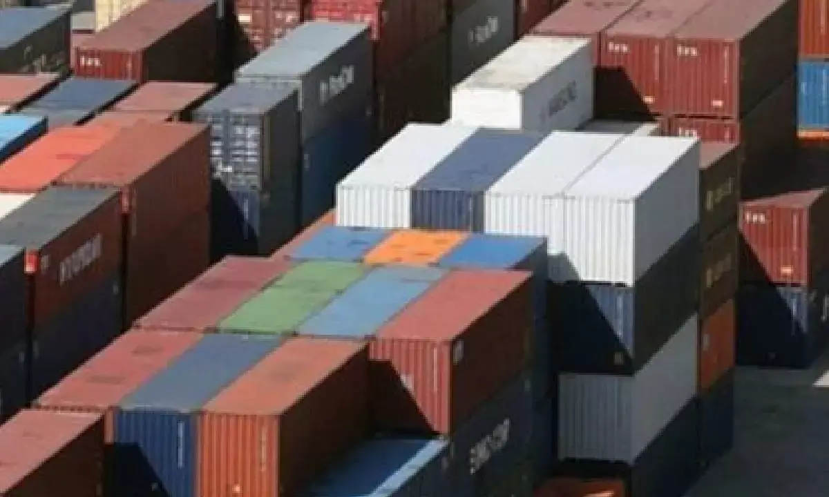 India’s merchandise exports rise 6.75% in Sept despite US tariff hikes