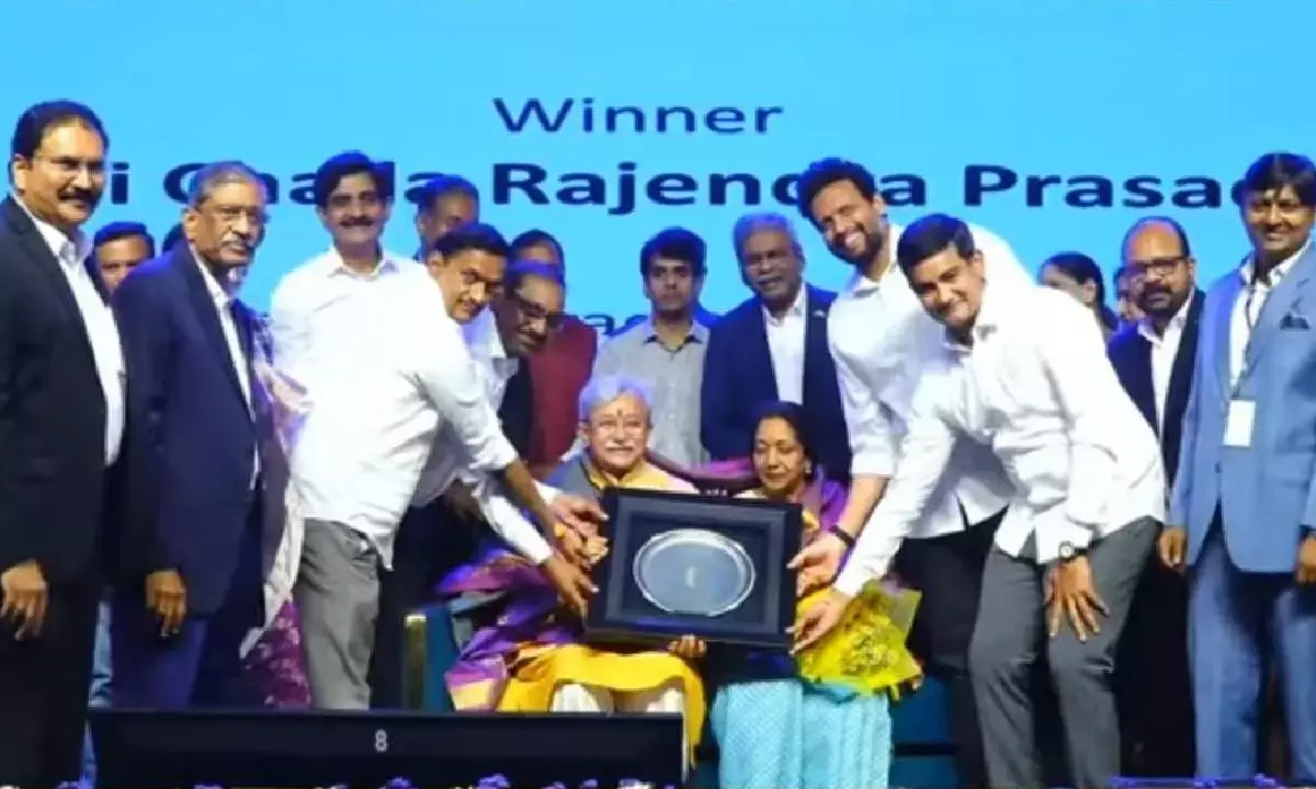 AP Chambers presents ‘Business Excellence Awards 2025’