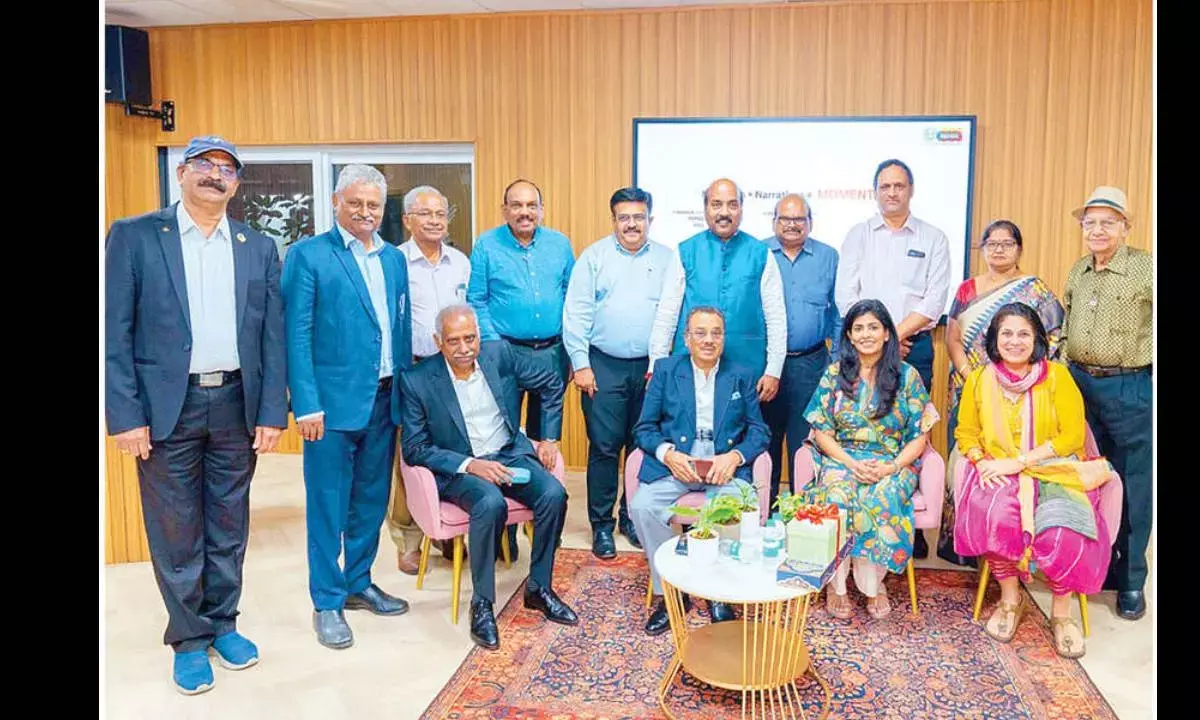 Leaders must shift from command to coaching in Gen Z era: HMA chief