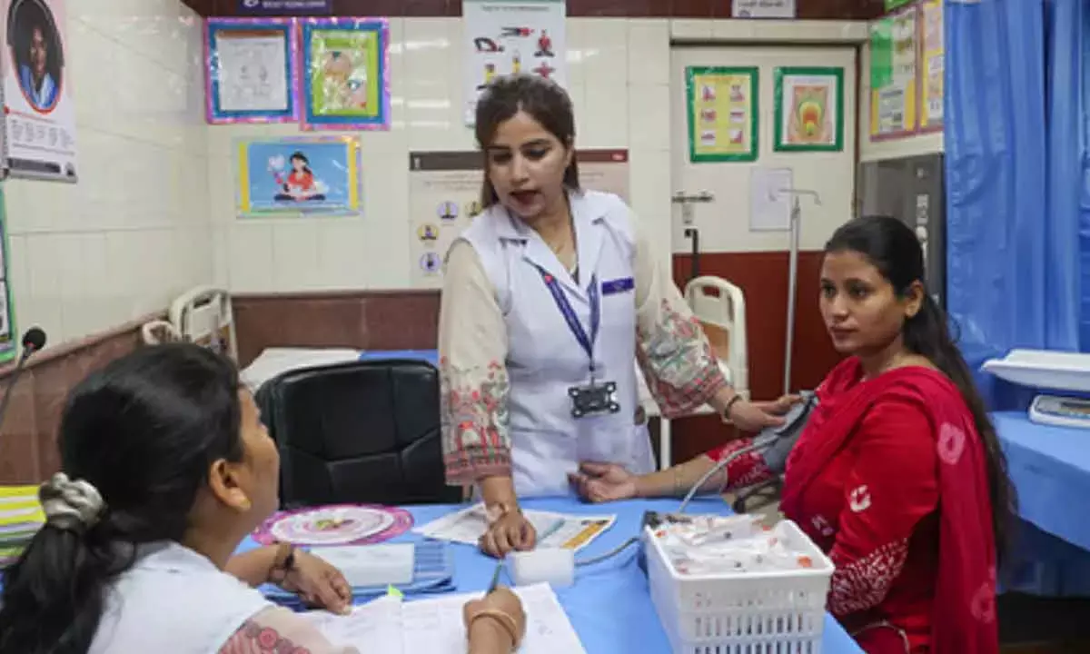 Govt eases norms for opening Jan Aushadhi Kendras in metros