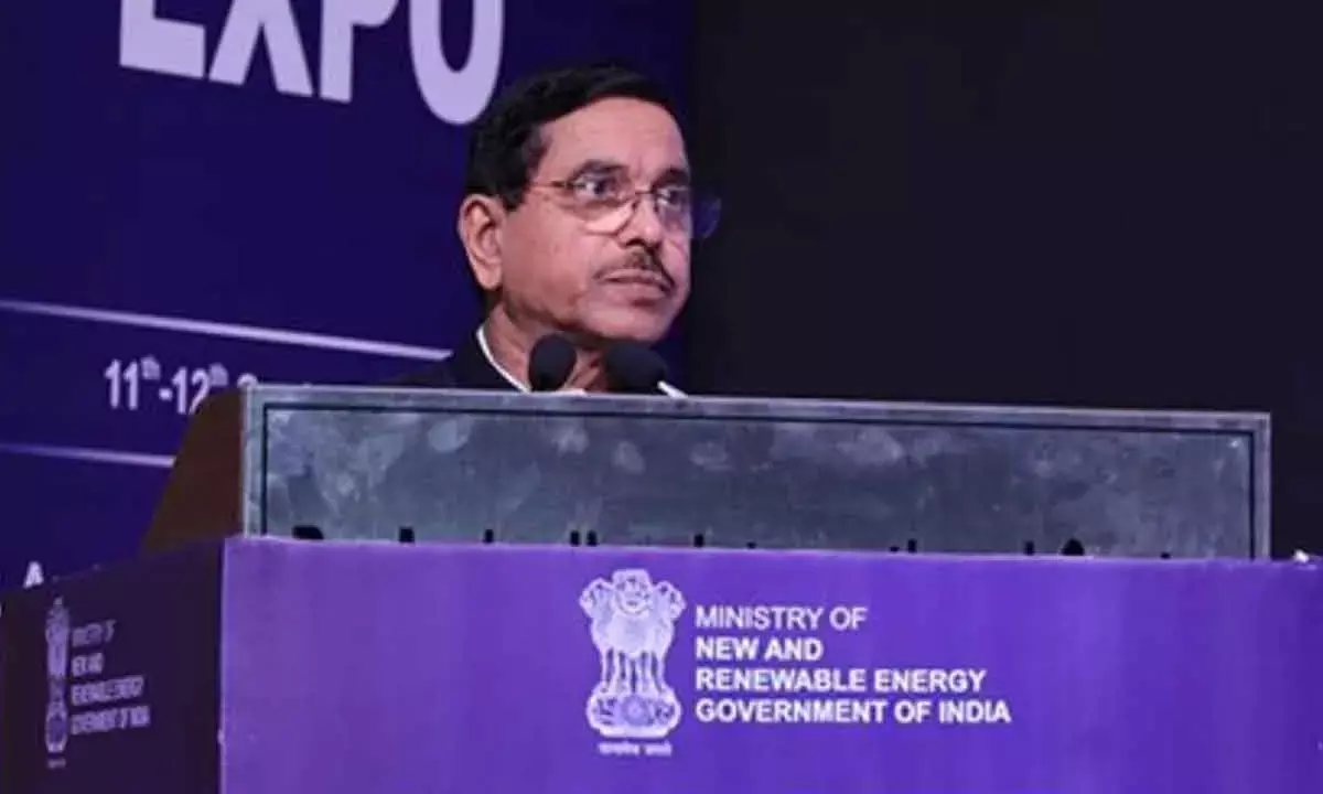 Govt launches Rs 100 cr fund to boost green hydrogen startups