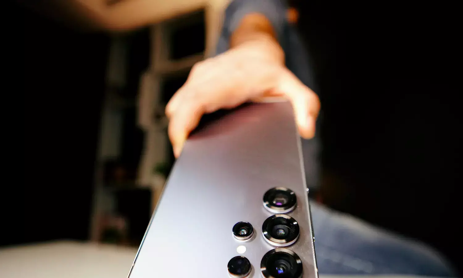 6 Best Camera Phones to Buy Instead of Samsung Galaxy S24 Ultra