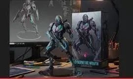 15 Easy Nano Banana Prompts and Tips to Turn Any Image Into a 3D Model With Google AI Studio