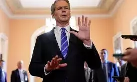 US Urges G7 and EU to Impose Tariffs on China and India Over Russian Oil Amid Ukraine Conflict