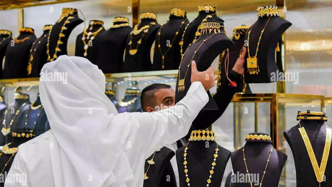 Saudi jewellery designer sees India partnership key for its ambitions