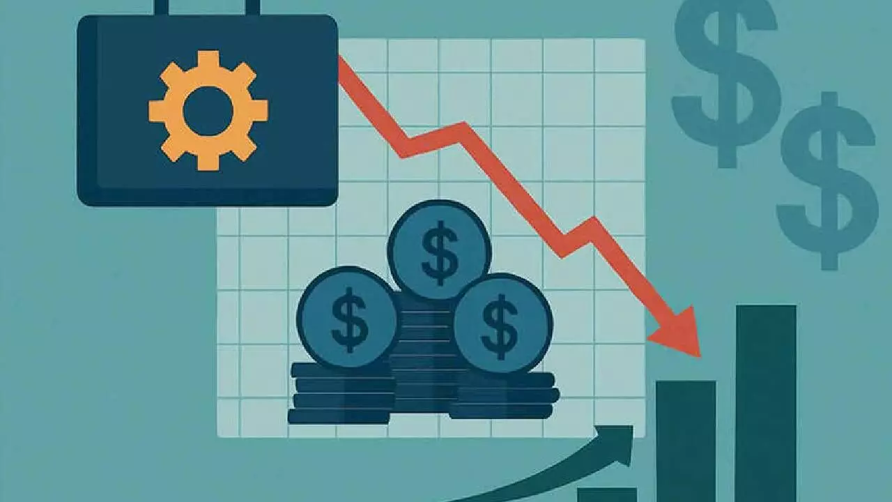 Rising inflation, dwindling job mkt puts, US in tight spot