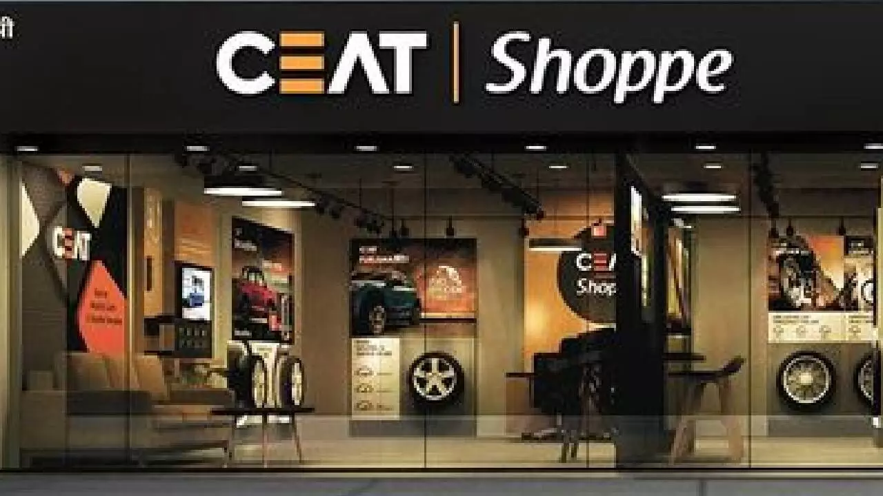 CEAT cuts tyre prices across segments to pass GST benefits