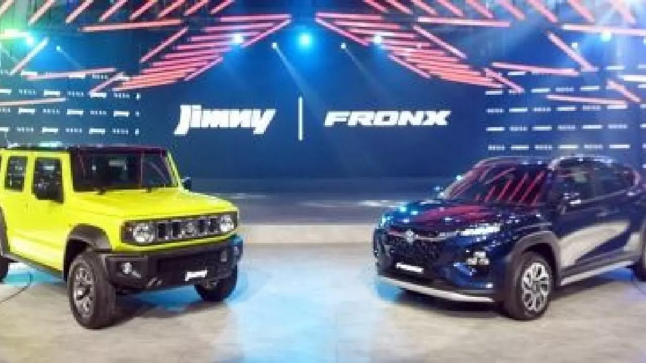 GST reforms to increase demand for automobiles