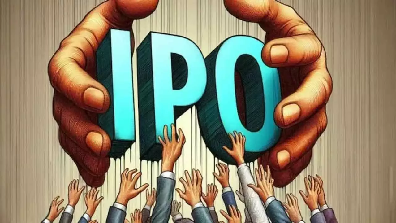 Urban Company IPO subscribed 58.26X on last day of bidding
