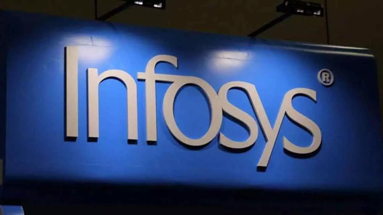 US SEC gives exemptive relief for Infosys share buyback