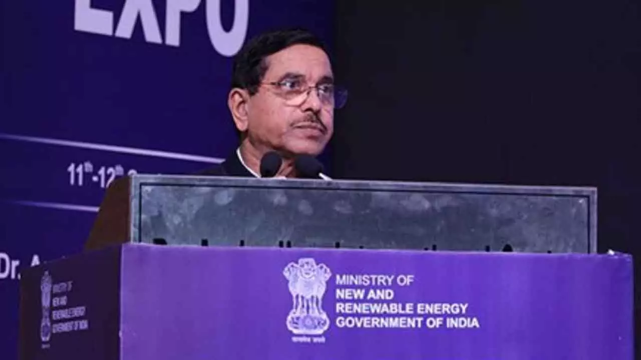 Govt launches Rs 100 cr fund to boost green hydrogen startups