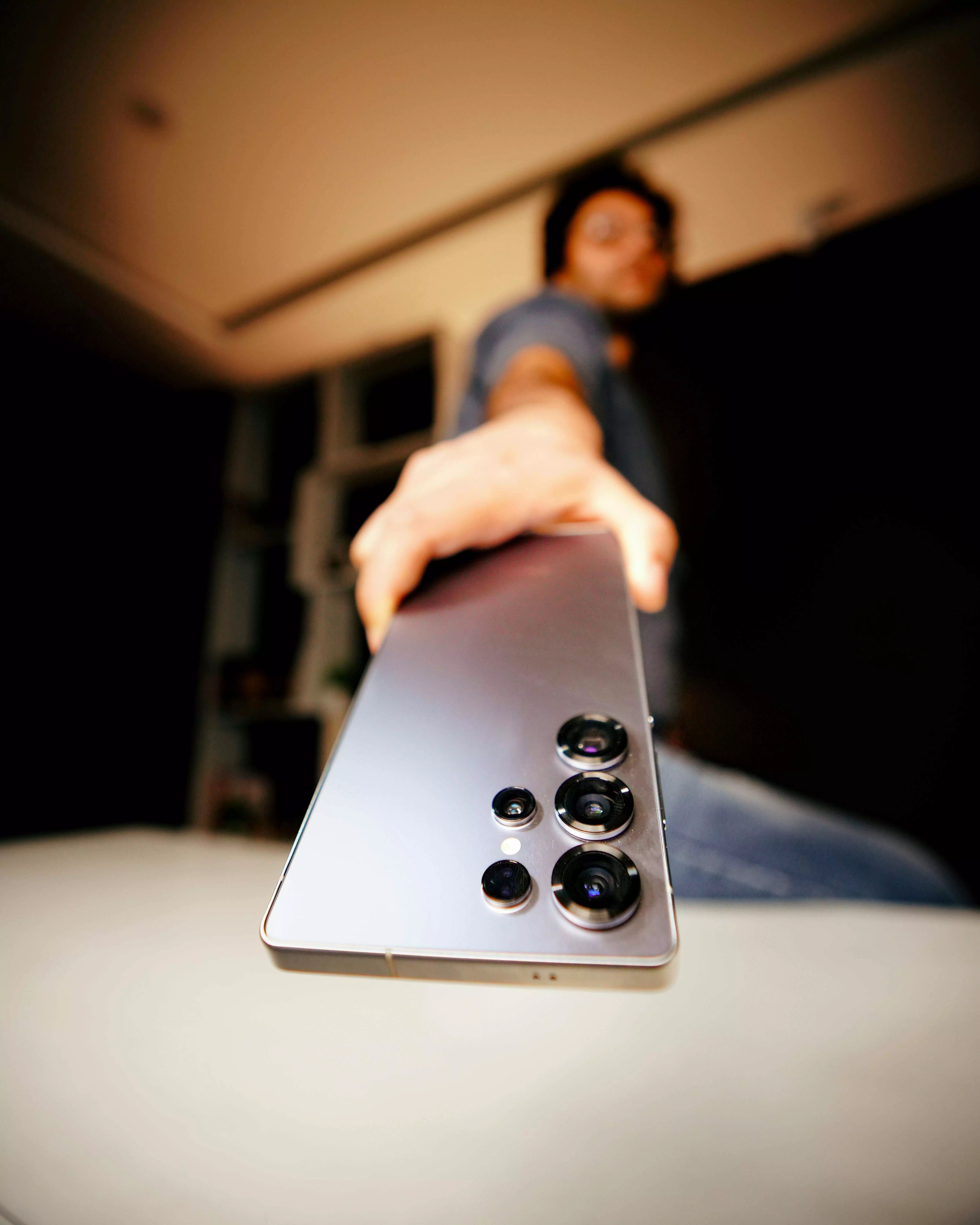 6 Best Camera Phones to Buy Instead of Samsung Galaxy S24 Ultra