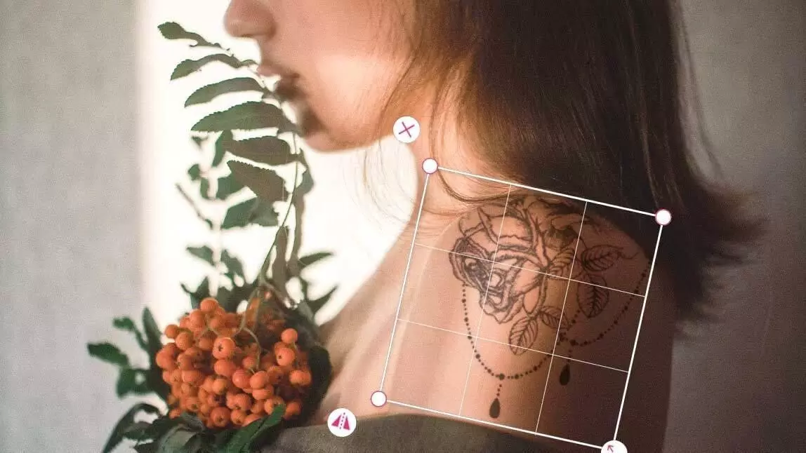 Virtual Try On Tattoo: Explore Your Ink Before You Commit