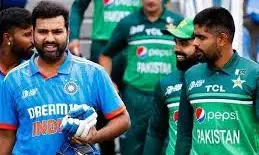 India vs Pakistan, Asia Cup 2025: Live Streaming, Match Time, and Where to Watch IND vs PAK T20 Online