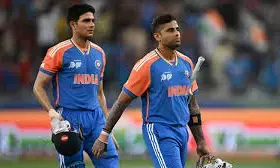 India vs Pakistan, Asia Cup 2025: India Thrash Pakistan by 7 Wickets, No Handshakes After Match