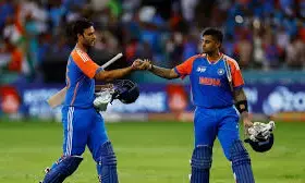 IND vs PAK, Asia Cup 2025: No Handshake as India Clinch Seven-Wicket Win IND vs PAK, Asia Cup 2025: No Handshake as India Clinch Seven-Wicket Win