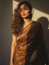 Retro Saree AI Reels Go Viral: Google Gemini Prompts to Try the Trend Yourself
