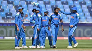India vs Pakistan, Asia Cup 2025 LIVE: Dressing Room Mood Ahead of High-Stakes Clash in Dubai India vs Pakistan, Asia Cup 2025 LIVE: Dressing Room Mood Ahead of High-Stakes Clash in Dubai