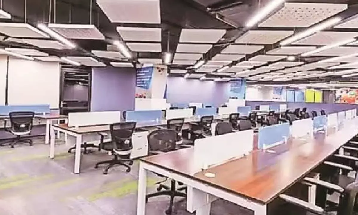 CII for policy push to make India global hub for GCCs