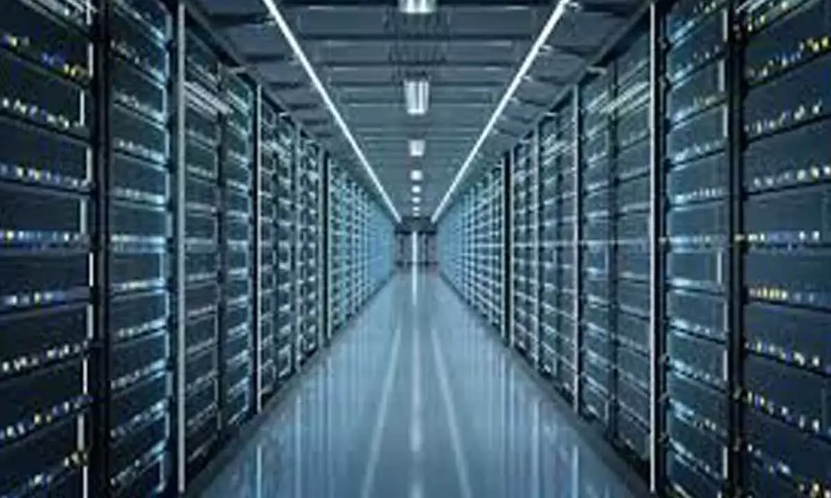 Changing strategy: US electric grids under pressure from energy-hungry data centres