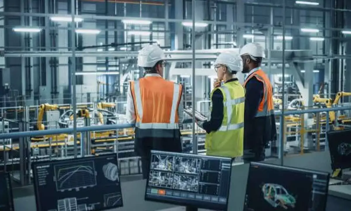 Experts from 100 nations to attend IEC meet in Delhi