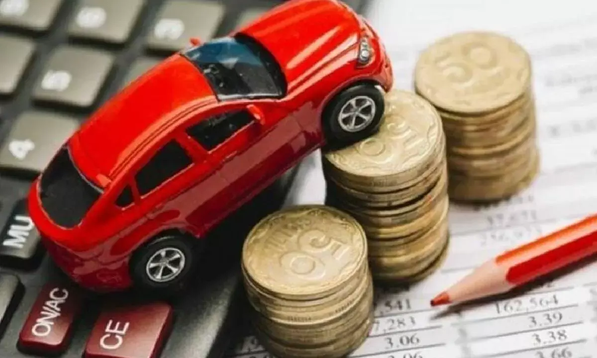 Customers rush to cancel approved car loans