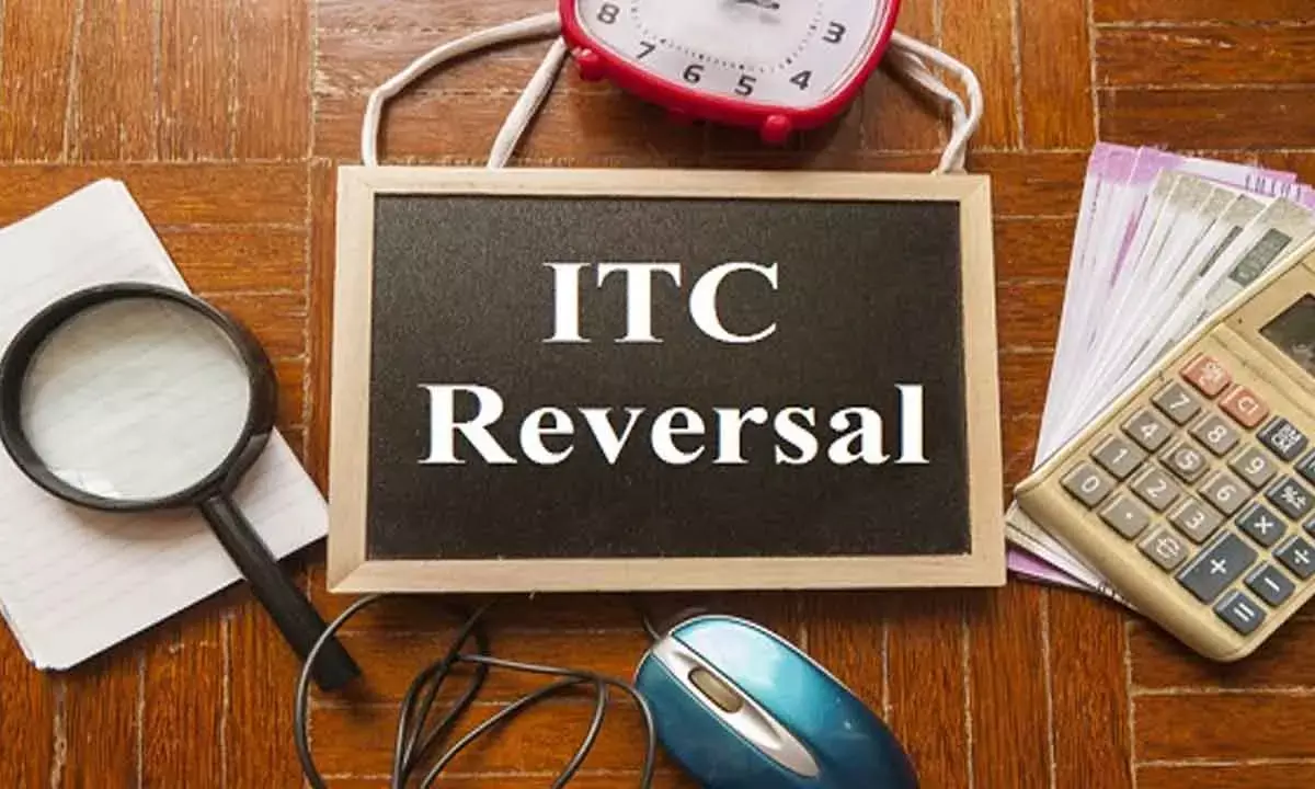 No ITC reversal needed on post-sale discounts: CBIC