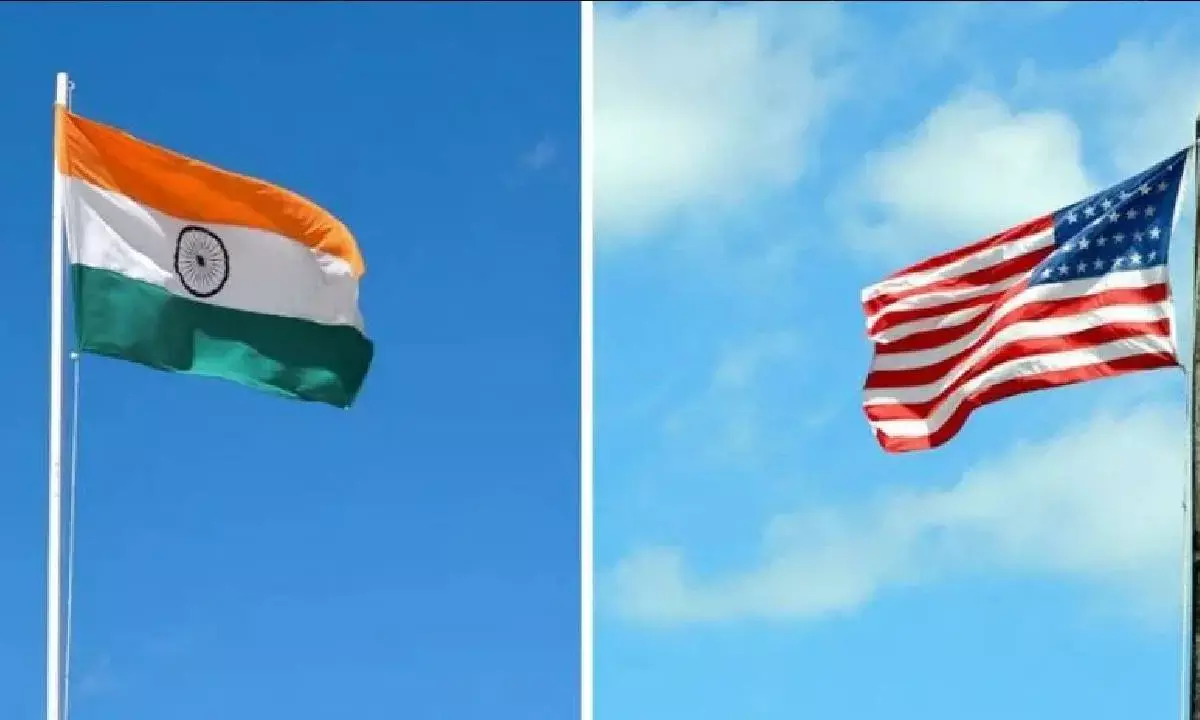 India’s heavy reliance on US platforms poses vulnerability