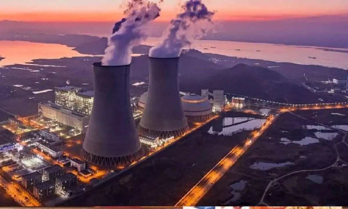 NTPC looking to set up nuclear projects on standalone basis