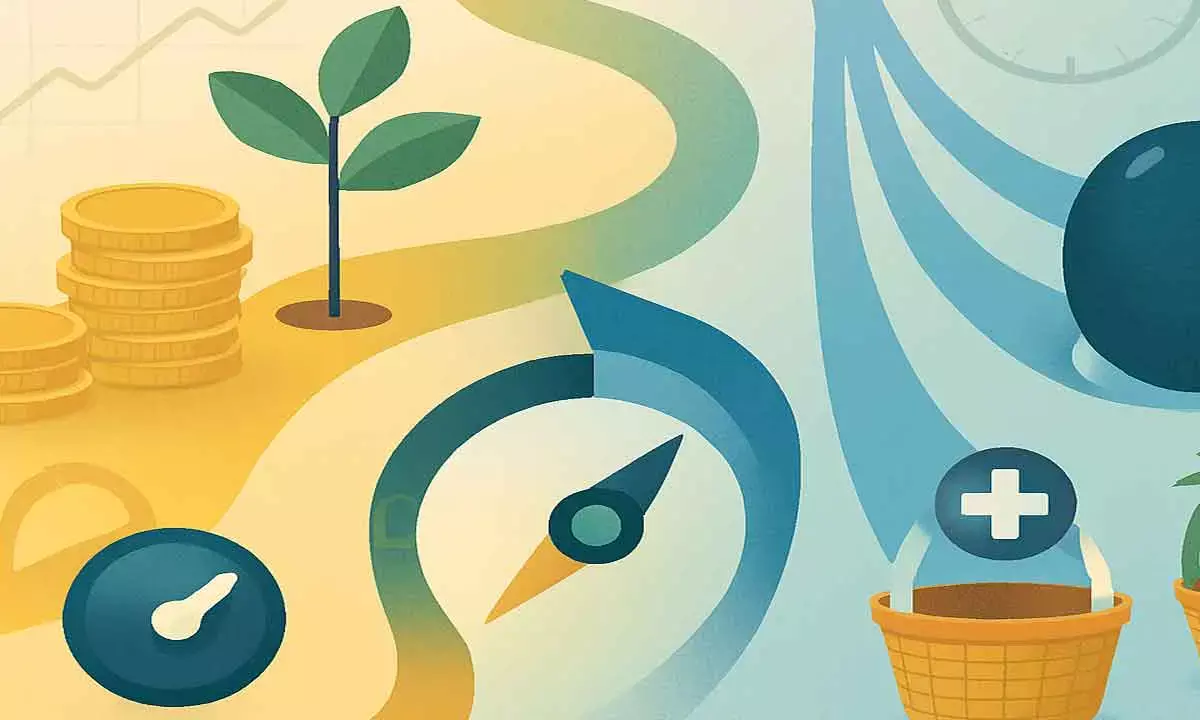 Retirement planning through dynamic withdrawal strategies