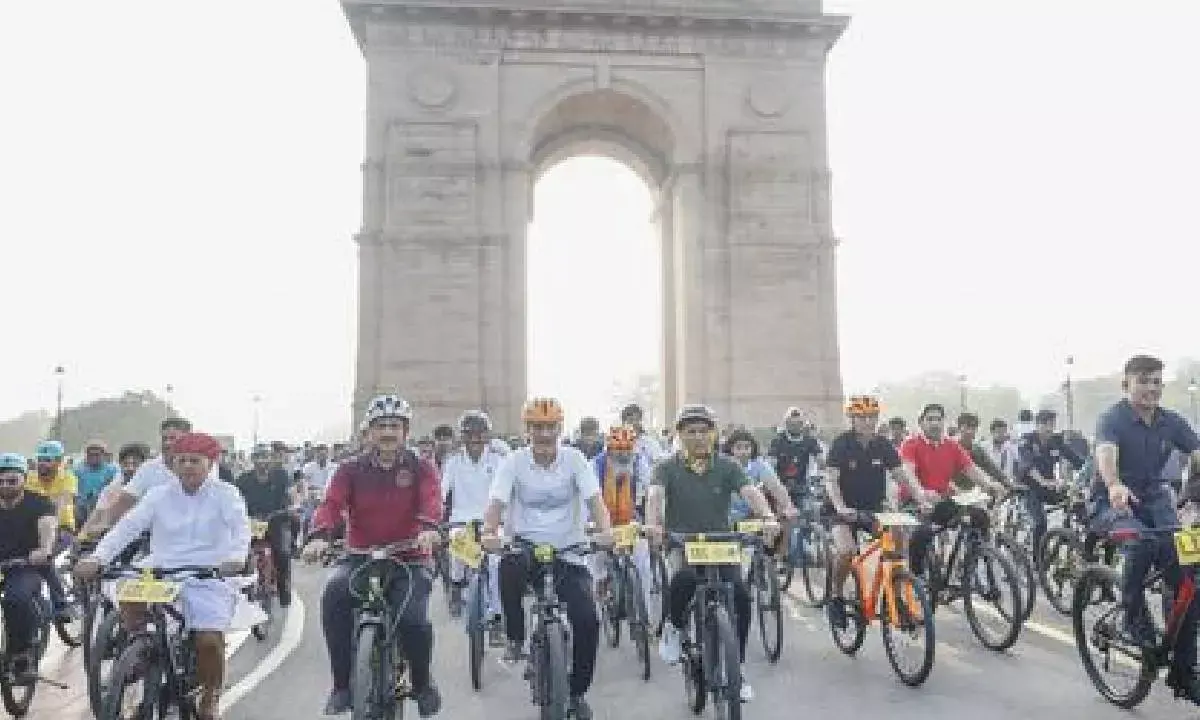 Tax revamp to promote healthier lifestyles