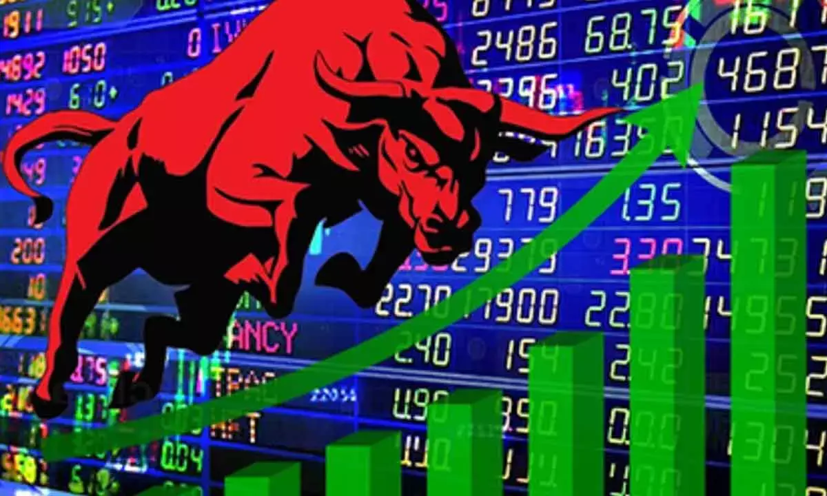 Fed rate decision, trade talks, FII flows likely to drive Sensex, Nifty