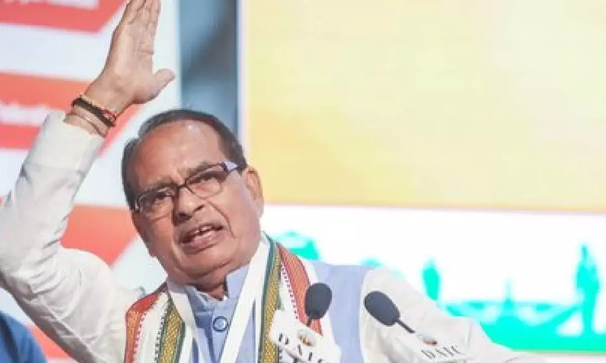 ‘Viksit Krishi Sankalp Abhiyan’ to guide prod strategies for Rabi season