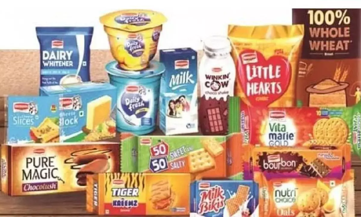 Britannia bets on localised strategy, cost optimisation to stay ahead of regional rivals