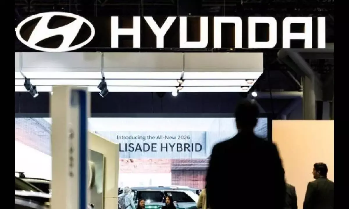 Hyundai looks at double engine boost on growth