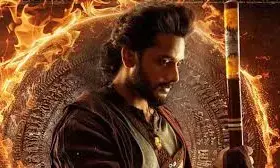 Mirai Box Office Day 3: Teja Sajja’s Superhero Film Rakes in ₹16.50 Crore; Weekend Total at ₹44.50 Crore