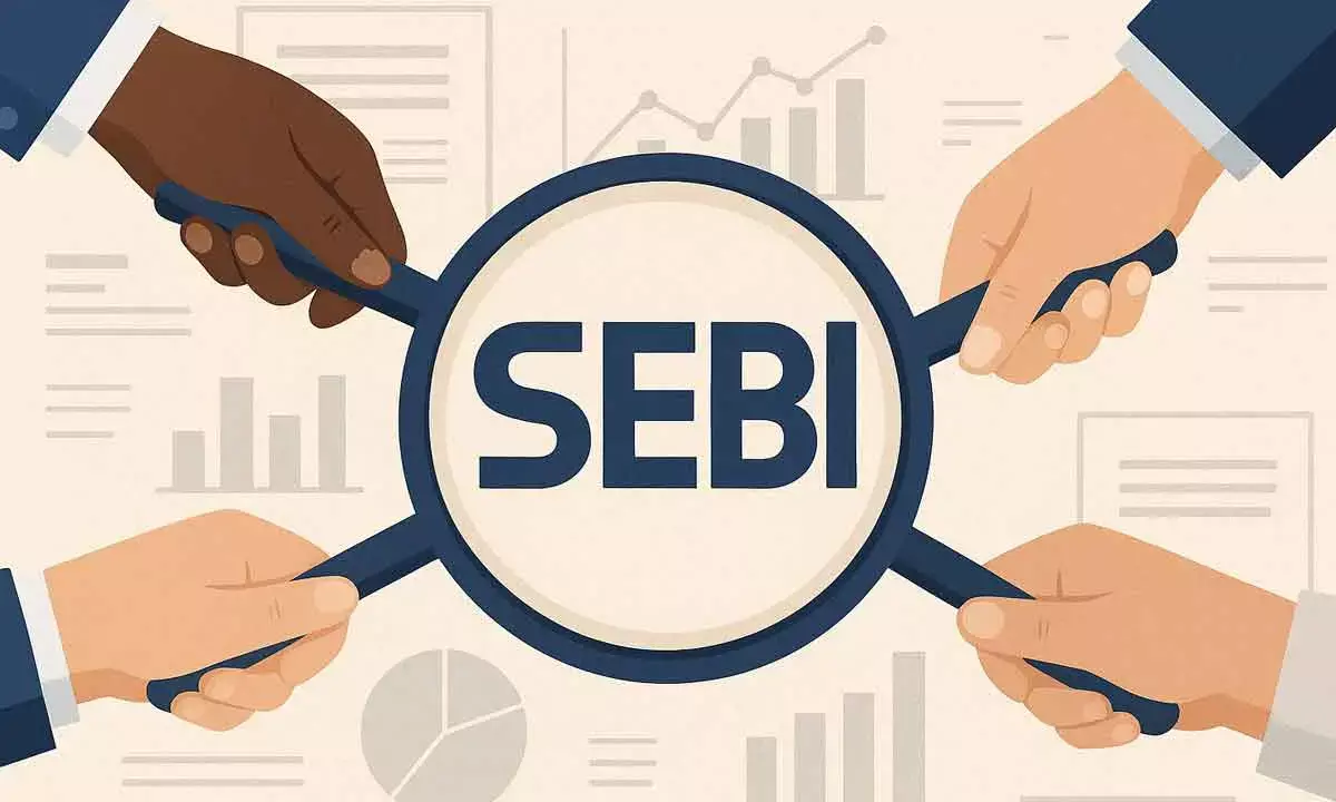 AMFI hails Sebi’s move to ease IPO, MF and FPI regulations